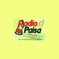 Logo Radio Paisa en Vivo Medellín