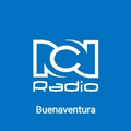 Logo RCN radio en Vivo Buenaventura
